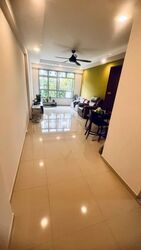Blk 424C Orchid Spring @ Yishun (Yishun), HDB 4 Rooms #562445761
